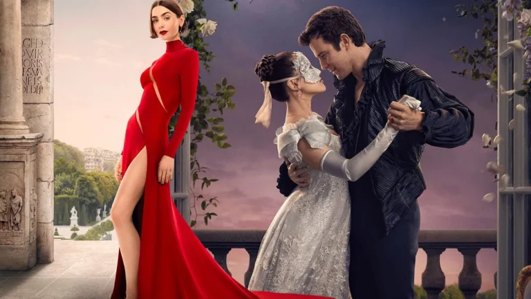 TV Shows With Characters Everyone Talks About but Barely the Plot