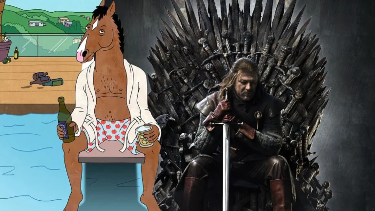 TV Shows With Hidden Details Only Die-Hard Fans Notice