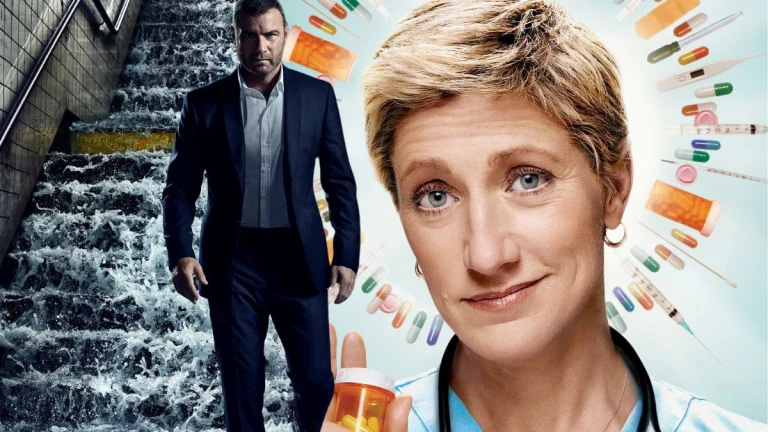 TV Shows With Performances That Overshadow The Plot