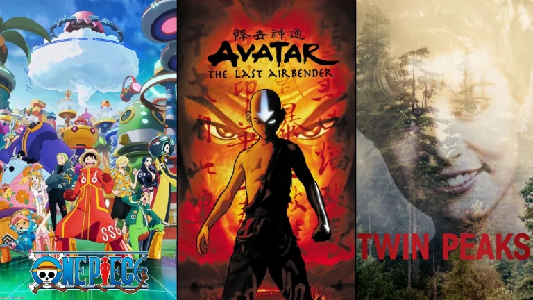 TV Shows with the Most Creative World-Building Outside Sci-Fi