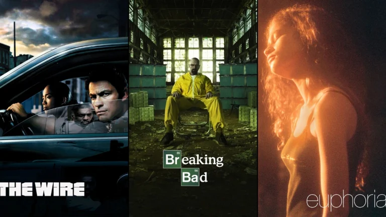 TV Shows with the Most Realistic Portrayals of Addiction