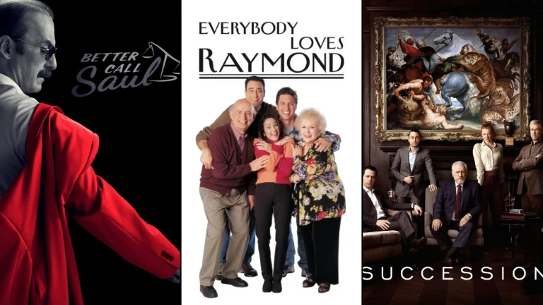 TV Shows with the Most Realistic Sibling Rivalries