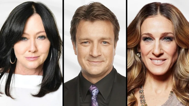 TV Stars Who Hated Their Co-Stars In Real Life