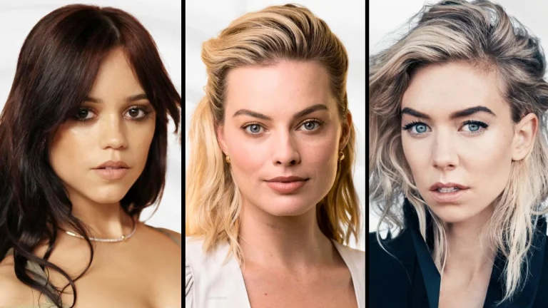 The 10 Most Beautiful Women in the World for 2026, According to the Golden Ratio