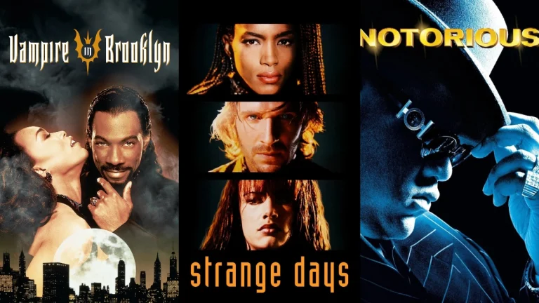 The 10 Most Underrated Angela Bassett Movies, Ranked (from Least to Most Underrated)