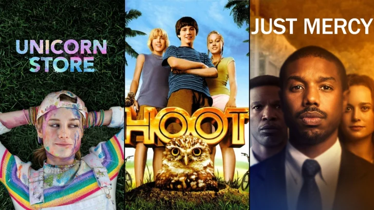 The 10 Most Underrated Brie Larson Movies, Ranked (from Least to Most Underrated)