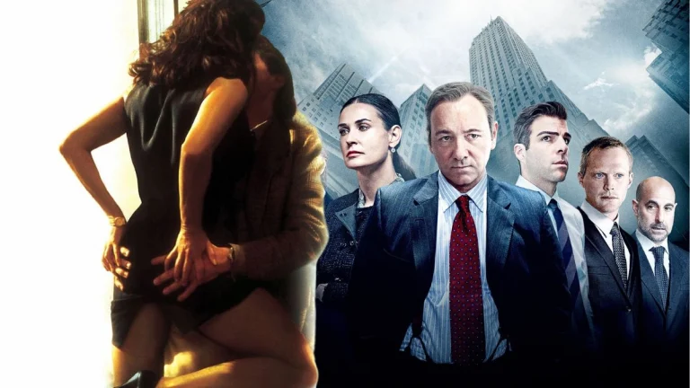 The 10 Most Underrated Demi Moore Movies, Ranked (From Least to Most Underrated)