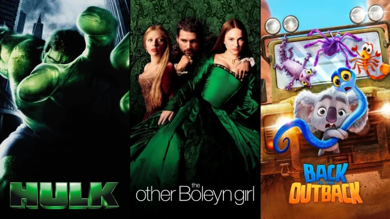 The 10 Most Underrated Eric Bana Movies, Ranked (from Least to Most Underrated)