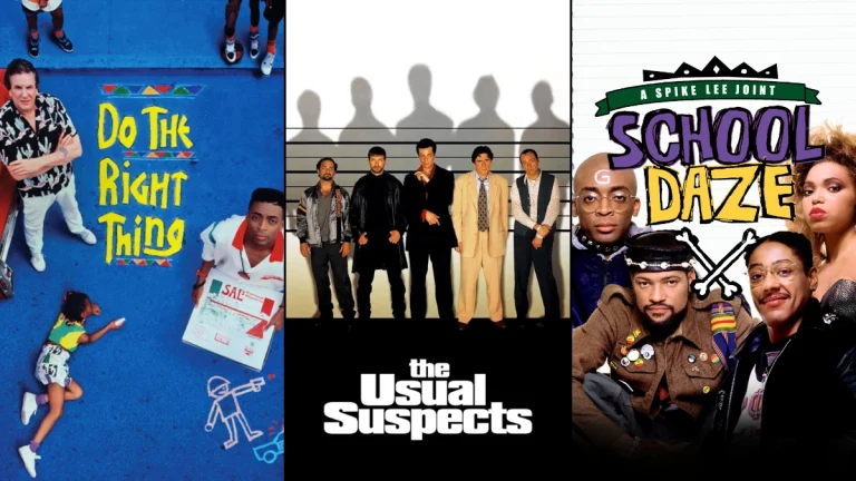 The 10 Most Underrated Giancarlo Esposito Movies, Ranked (from Least to Most Underrated)