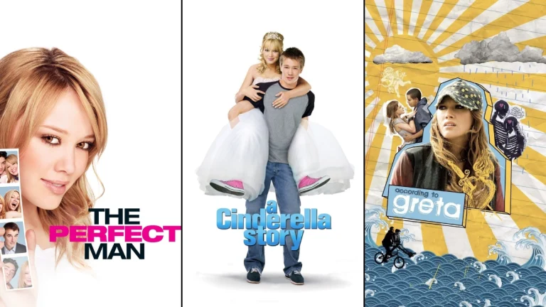 The 10 Most Underrated Hilary Duff Movies, Ranked (from Least to Most Underrated)