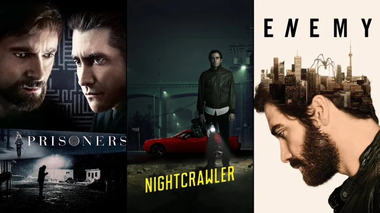 The 10 Most Underrated Jake Gyllenhaal Movies, Ranked (from Least to Most Underrated)