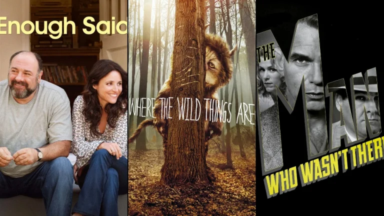 The 10 Most Underrated James Gandolfini Movies, Ranked (from Least to Most Underrated)