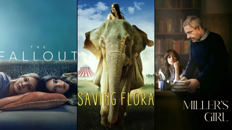 The 10 Most Underrated Jenna Ortega Movies, Ranked (from Least to Most Underrated)