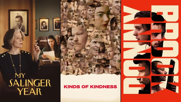 The 10 Most Underrated Margaret Qualley Movies, Ranked (from Least to Most Underrated)