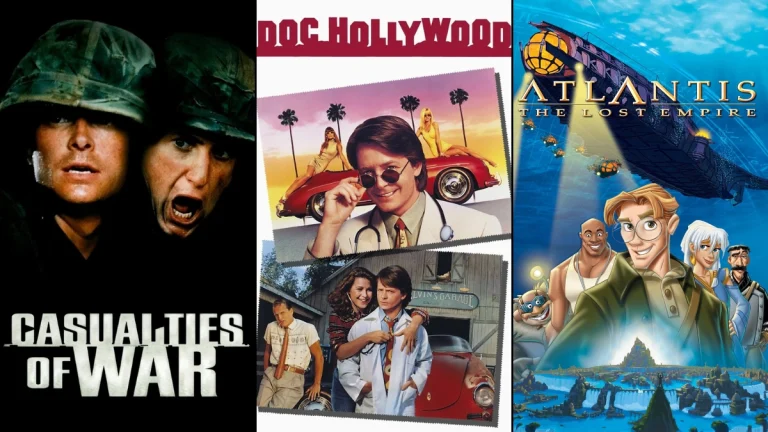 The 10 Most Underrated Michael J. Fox Movies, Ranked (from Least to Most Underrated)
