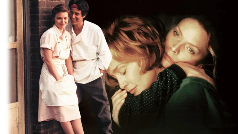 The 10 Most Underrated Michelle Pfeiffer Movies, Ranked (From Least to Most Underrated)