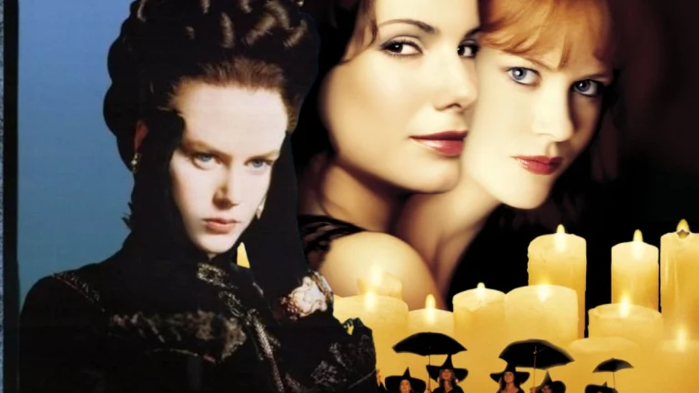 The 10 Most Underrated Nicole Kidman Movies, Ranked (From Least to Most Underrated)