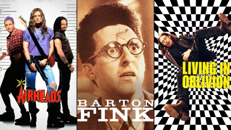 The 10 Most Underrated Steve Buscemi Movies, Ranked (from Least to Most Underrated)