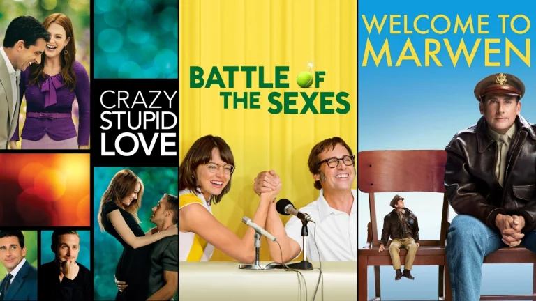 The 10 Most Underrated Steve Carrell Movies, Ranked (from Least to Most Underrated)