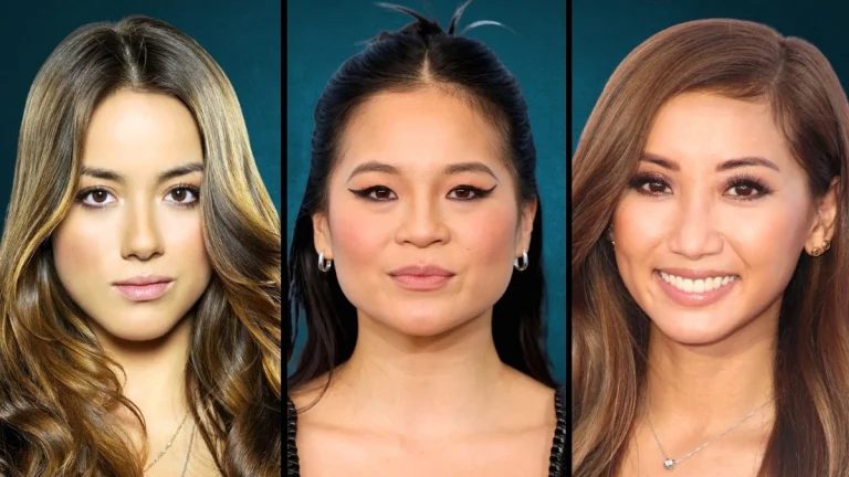 The 15 Asian Actresses Erased for Not Being “Exotic Enough”