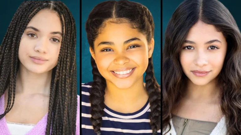 The 15 Best Hispanic & Latina Actresses Under 20, Ranked