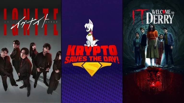 The 15 Best Shows to Binge on HBO Max in October 2025