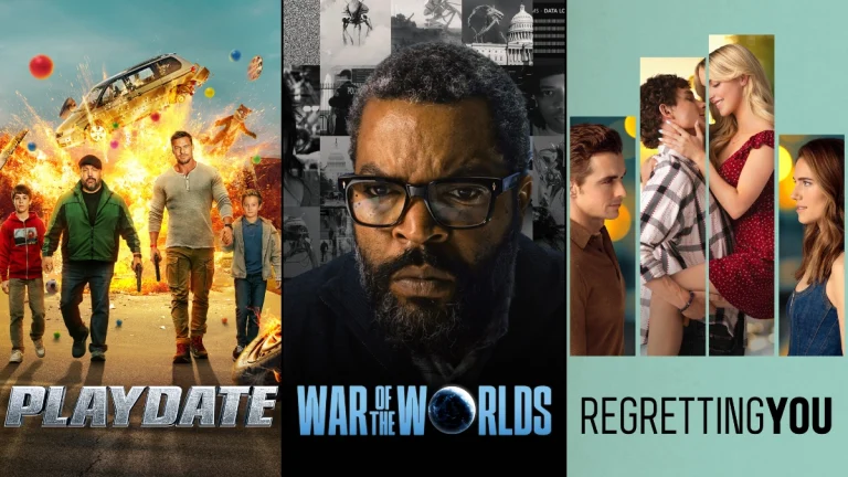 The 15 Lowest Rated Movies of 2025, According to Metacritic Scores