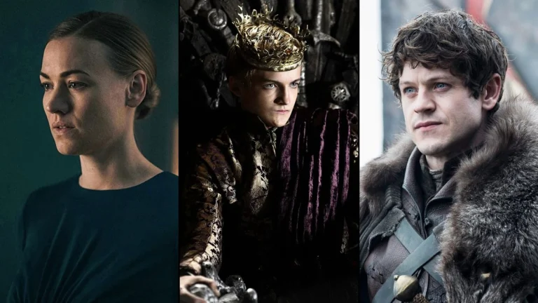 The 15 Most Disliked TV Characters of All Time