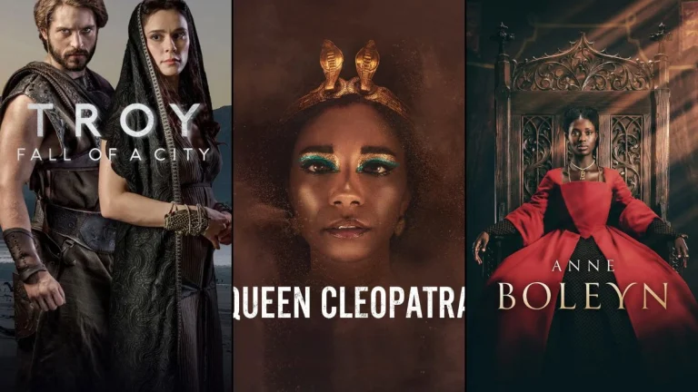 The 15 Most Forced “Diversity” Castings That Backfired Spectacularly