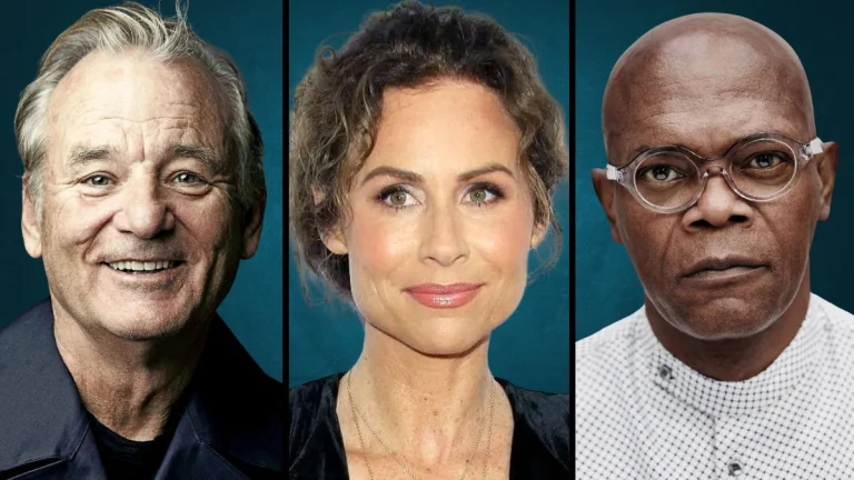 The 15 Most Jealous Reactions to Co-Stars Winning Awards