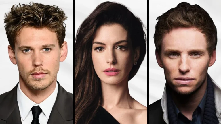 The 15 Most Manipulative Award-Season Schmoozers