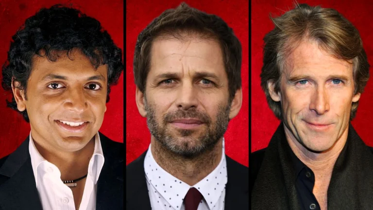 The 15 Most Overrated A-List Directors in Hollywood