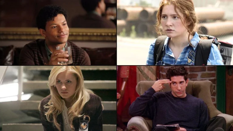 15 Most Annoying TV Show Characters, Ranked