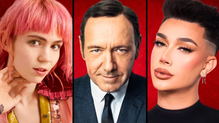 The 20 Biggest Lies White LGBTQ Stars Tell About ‘Struggling’