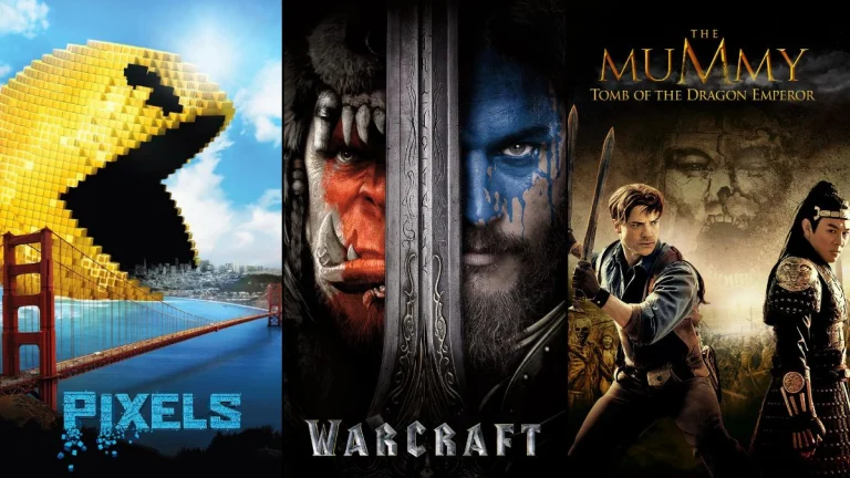 The 20 Biggest Studio Panders to China That Ruined the Movie