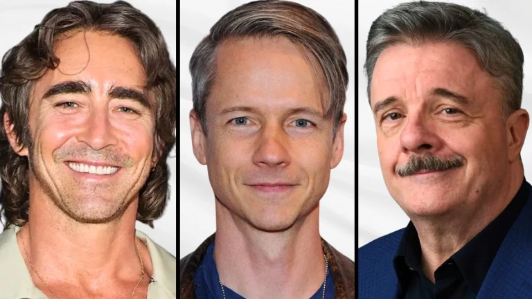 The 20 Gay White Actors Who Play Trans Roles and Collect Awards