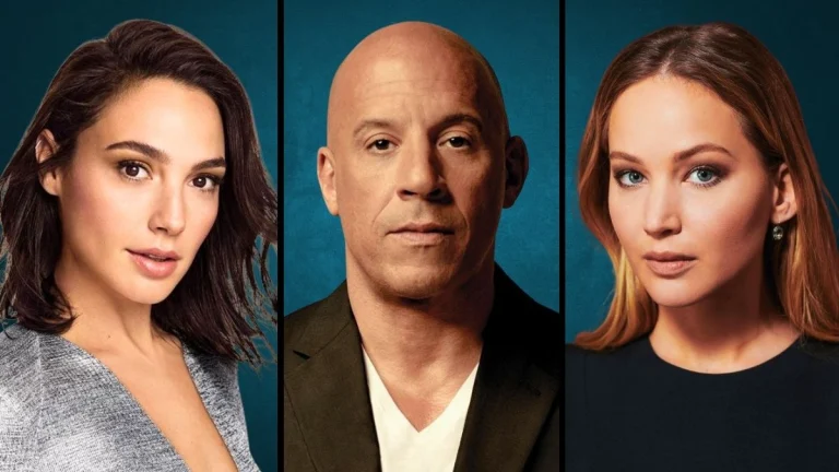 The 20 Most Annoying A-List Actors