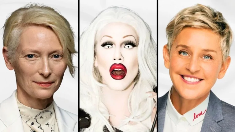 The 20 Most Anti-Black Remarks From “Progressive” White LGBTQ Celebs