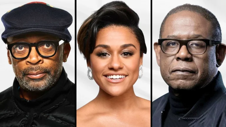 The 20 Most Cringe “Woke” Speeches by Black Oscar Winners