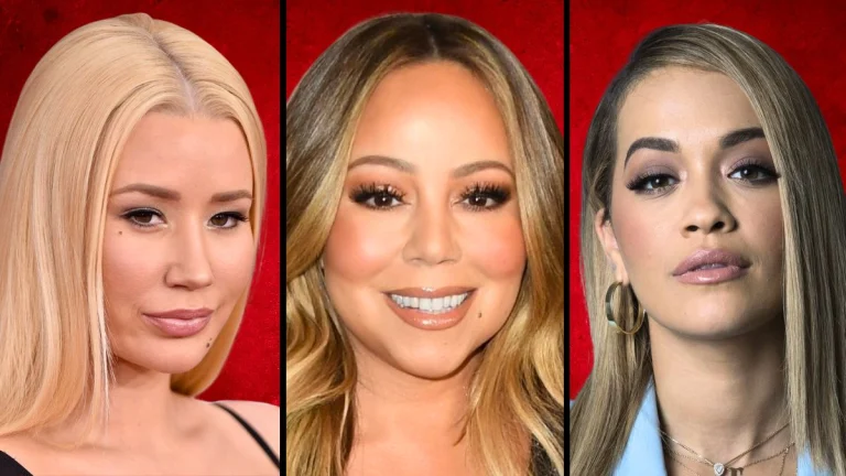 The 20 Most Fake “Body Positive” Celebs Who Edit Everything