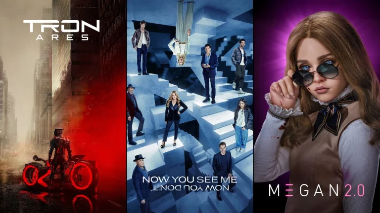 The 20 Most Shameless Hollywood Cash-Grabs of 2025