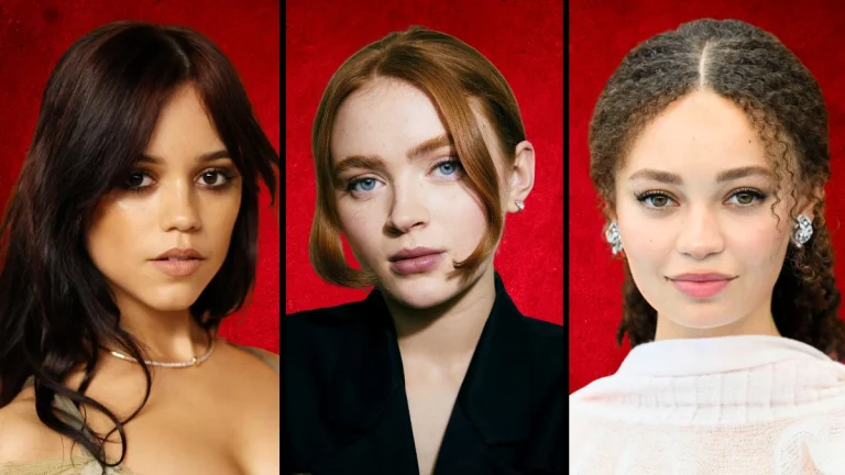 The 25 Best Actresses Who Are Currently Under 25