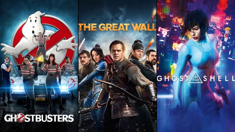 The 25 Biggest Box-Office Bombs Blamed on “Toxic Fans”