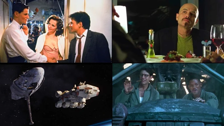 The 25 Biggest Plot Holes Hollywood Hoped You’d Never Notice