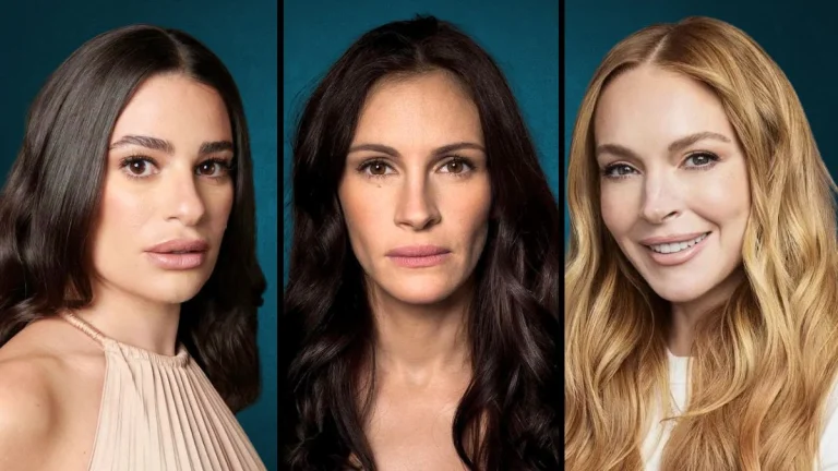 The 25 Biggest Tantrums Thrown by “America’s Sweetheart” Actresses