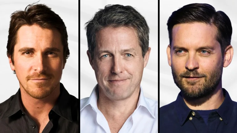 The 25 Biggest Tantrums Thrown by “Nice Guy” Actors