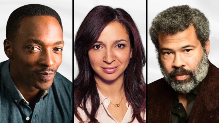The 25 Black Actors Fans Say “Act Too White” for Roles