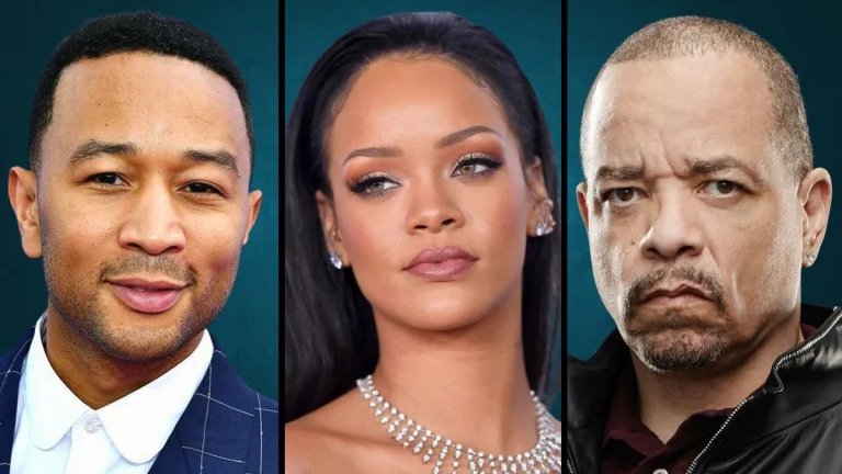 The 25 Black Celebs Who Blocked #BlackLivesMatter Critics