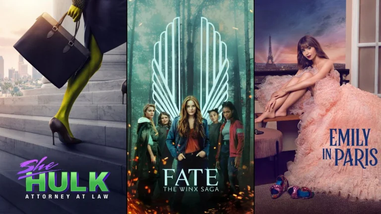 The 25 Cringiest “Girlboss” Moments in Modern TV History