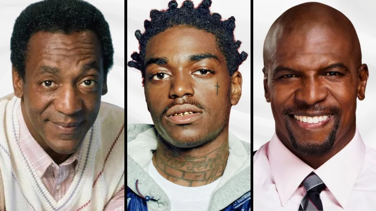 The 25 Most Anti-Black Comments From Black A-Listers